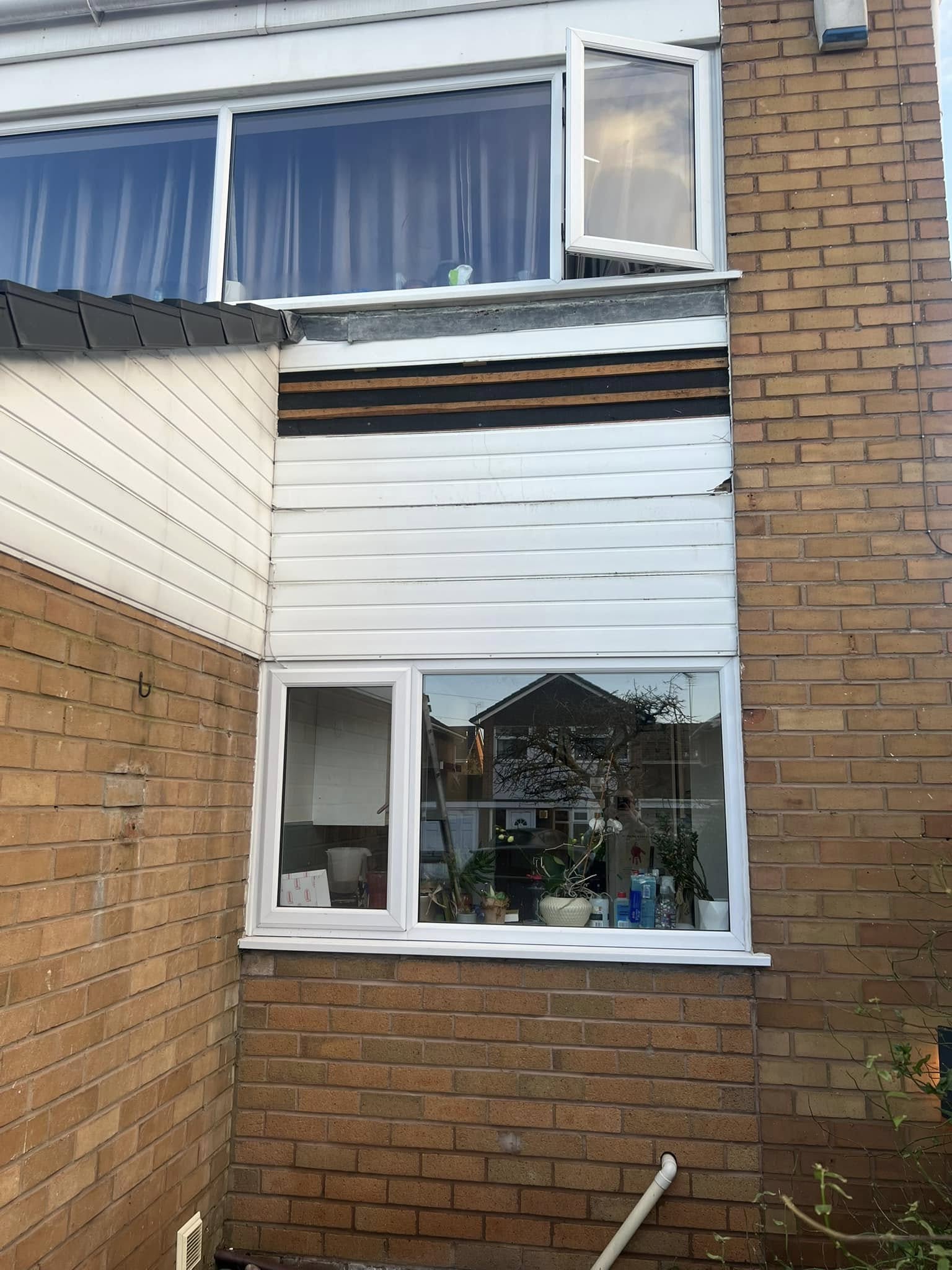 Fascia | Soffit | Guttering