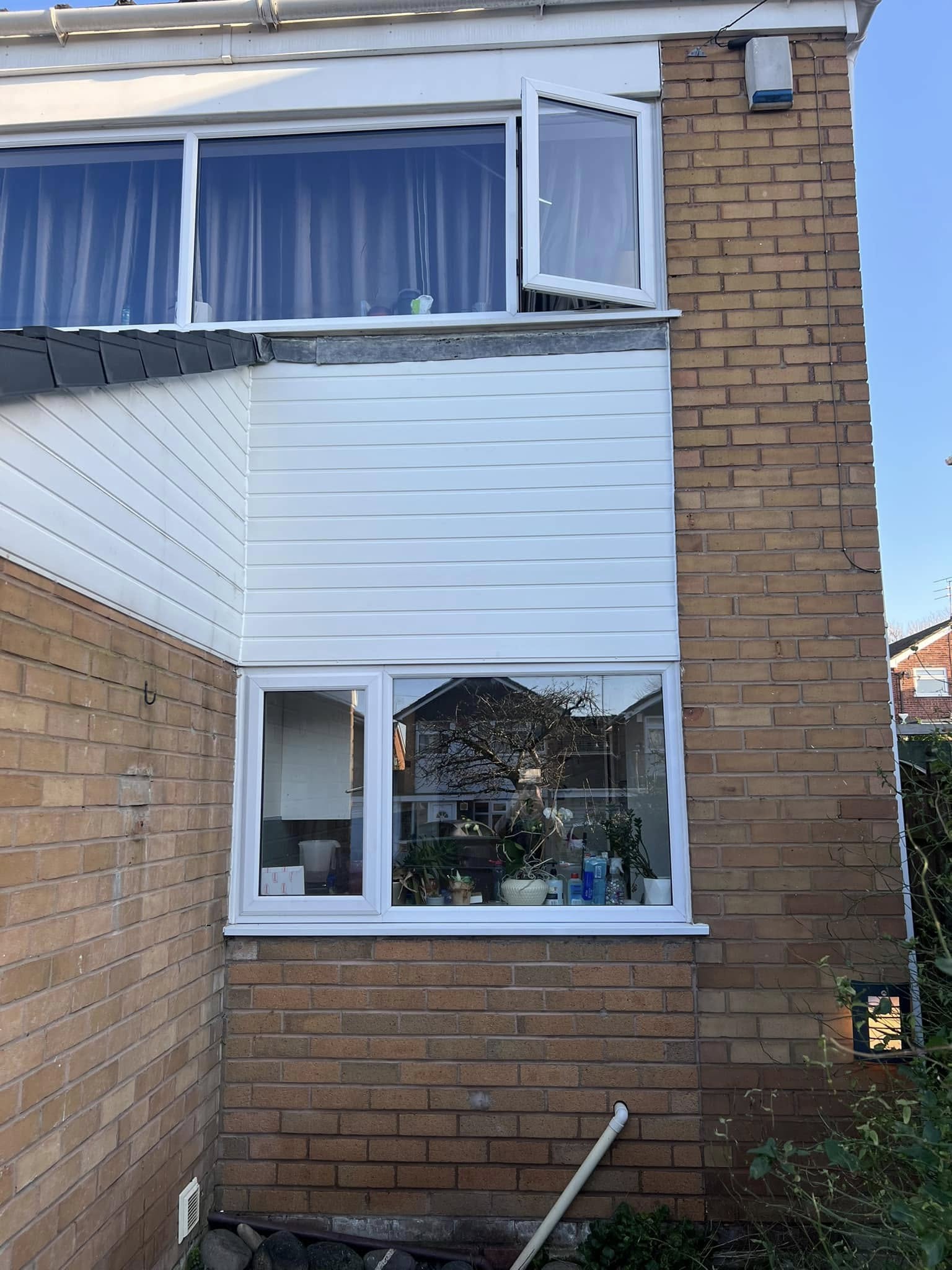 Fascia | Soffit | Guttering