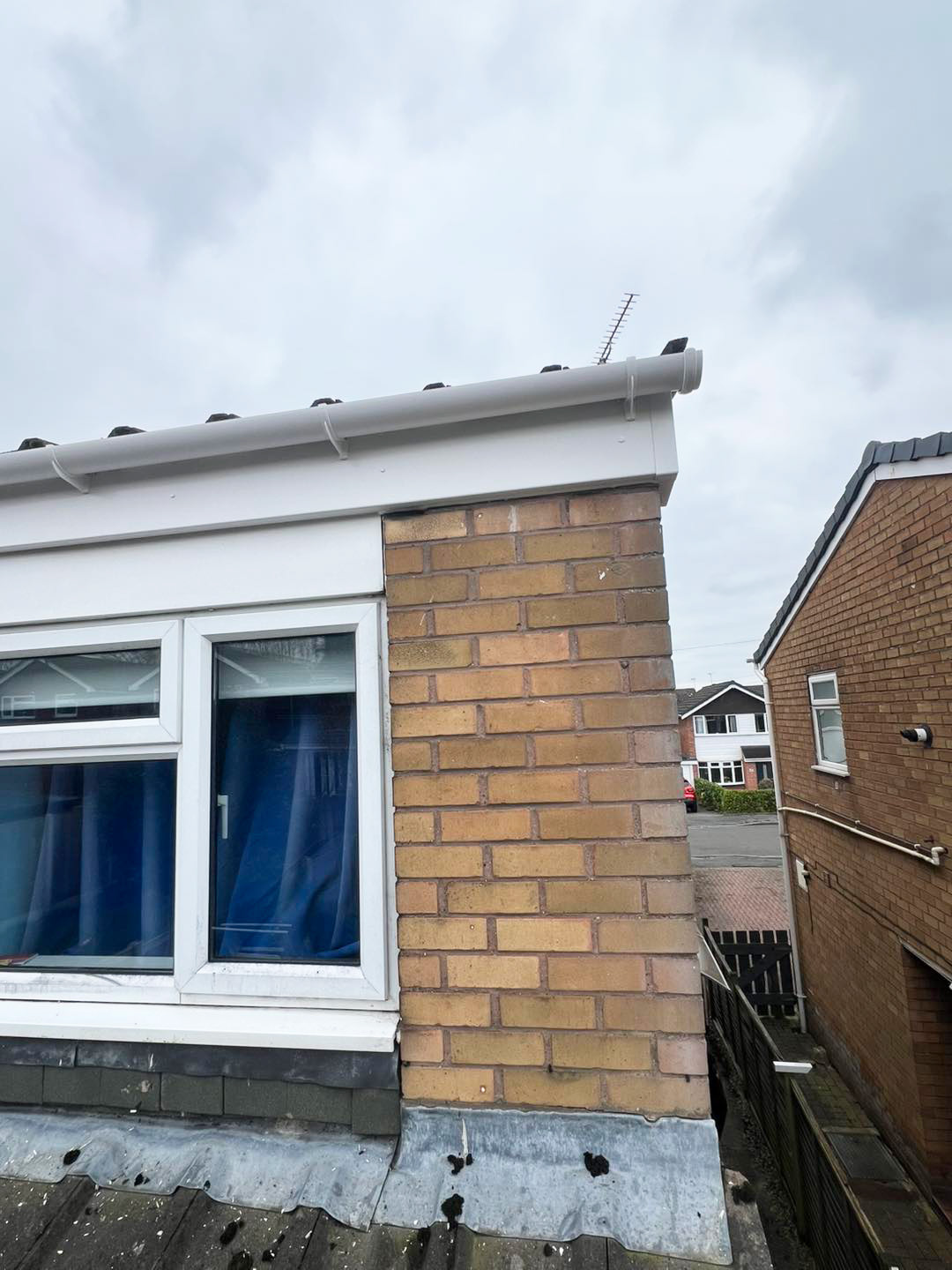Fascia | Soffit | Guttering