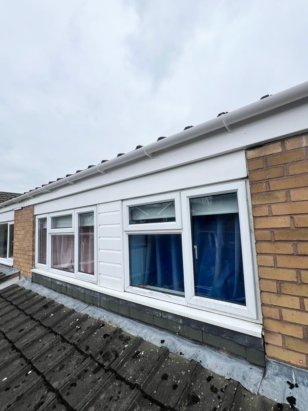 Fascia | Soffit | Guttering