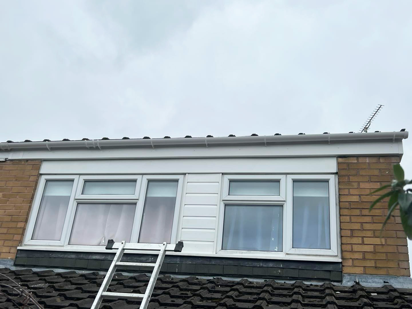 Fascia | Soffit | Guttering
