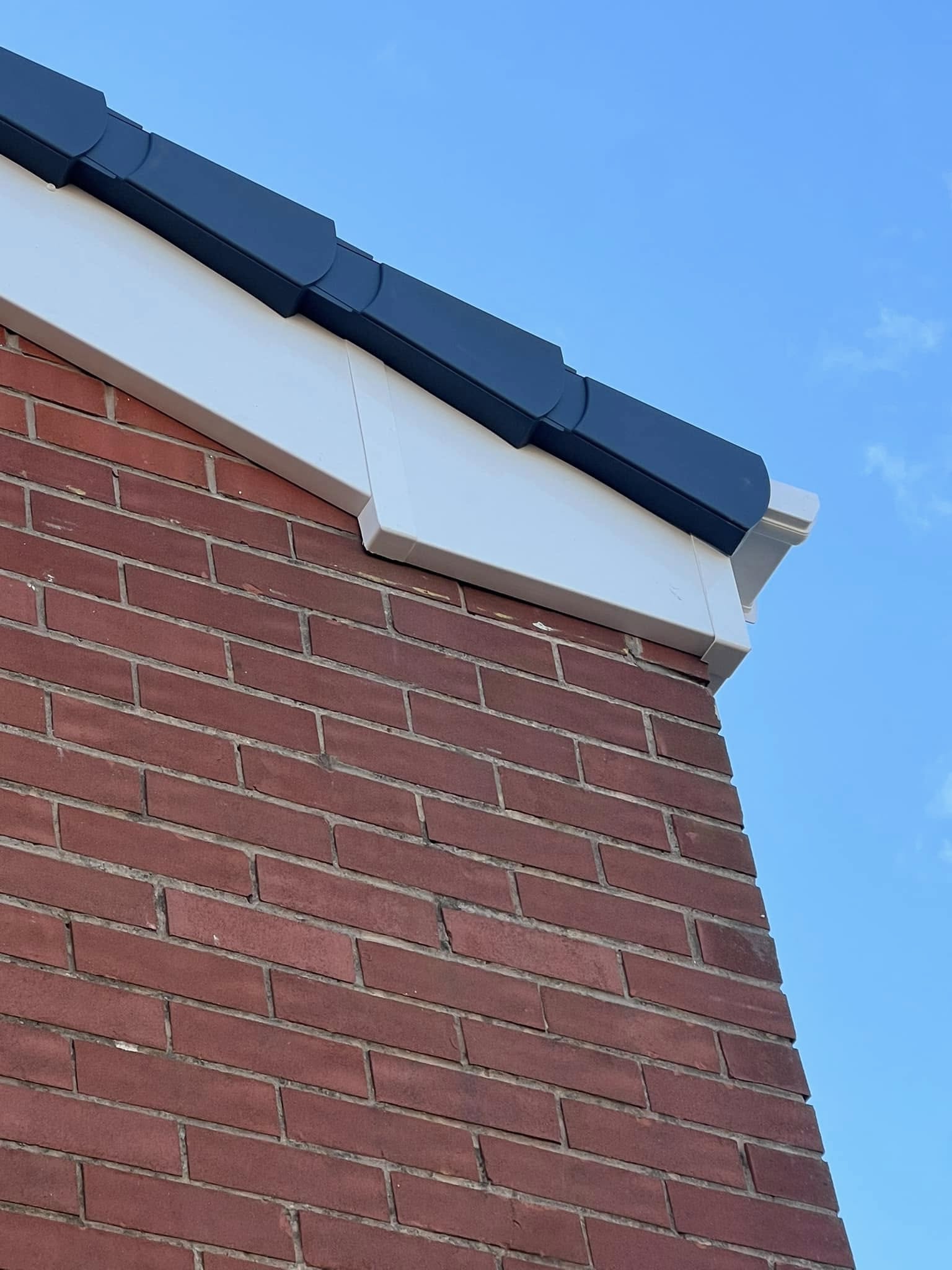 Fascia | Soffit | Guttering