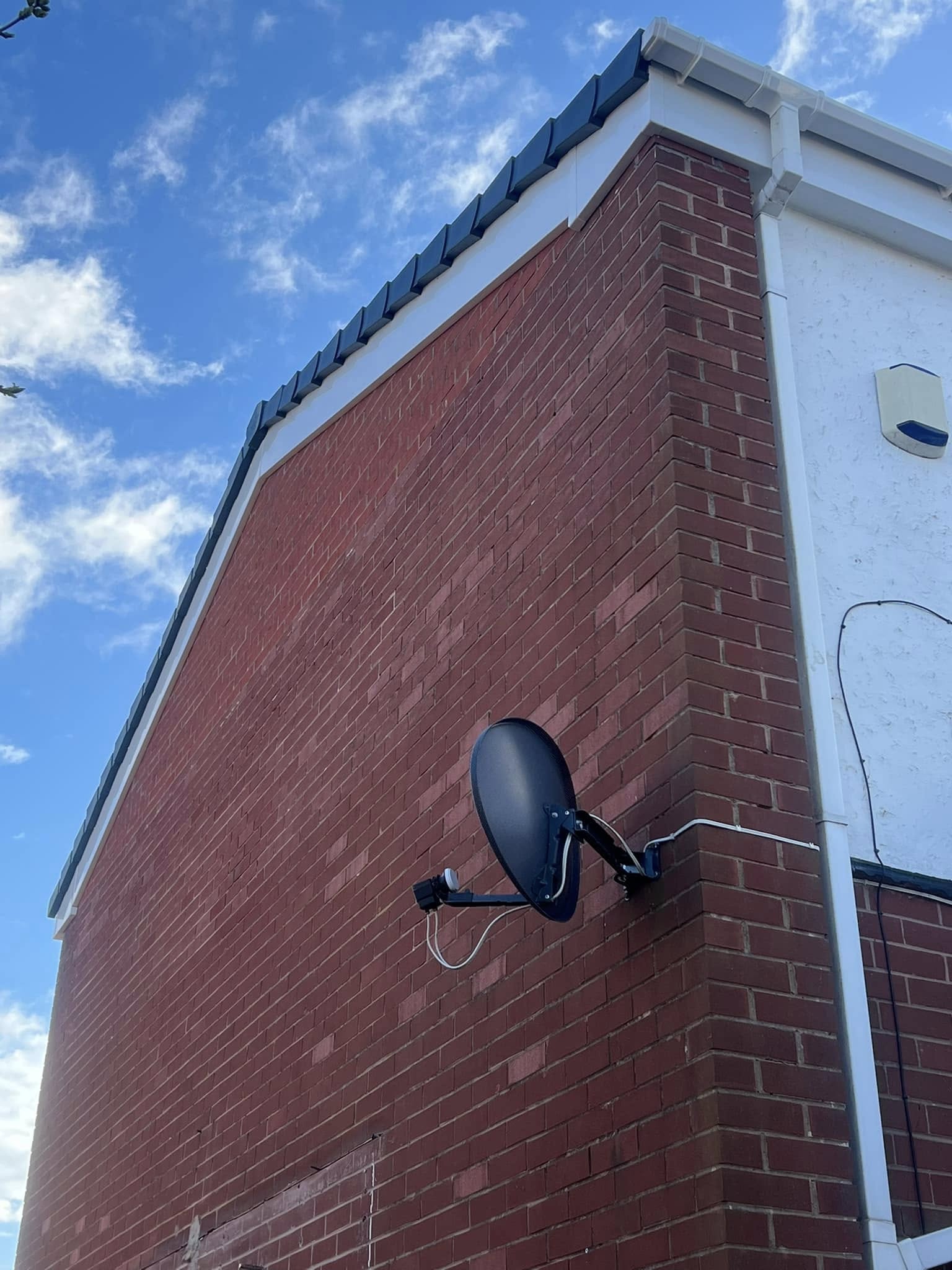 Fascia | Soffit | Guttering