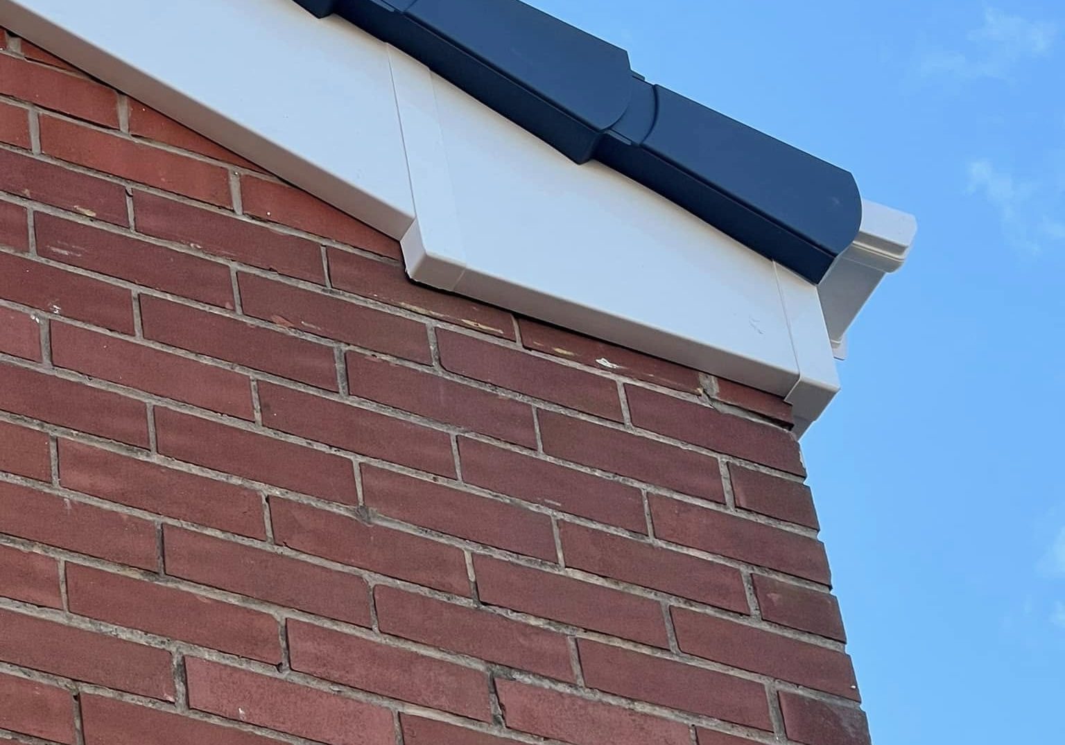 Fascia | Soffit | Guttering