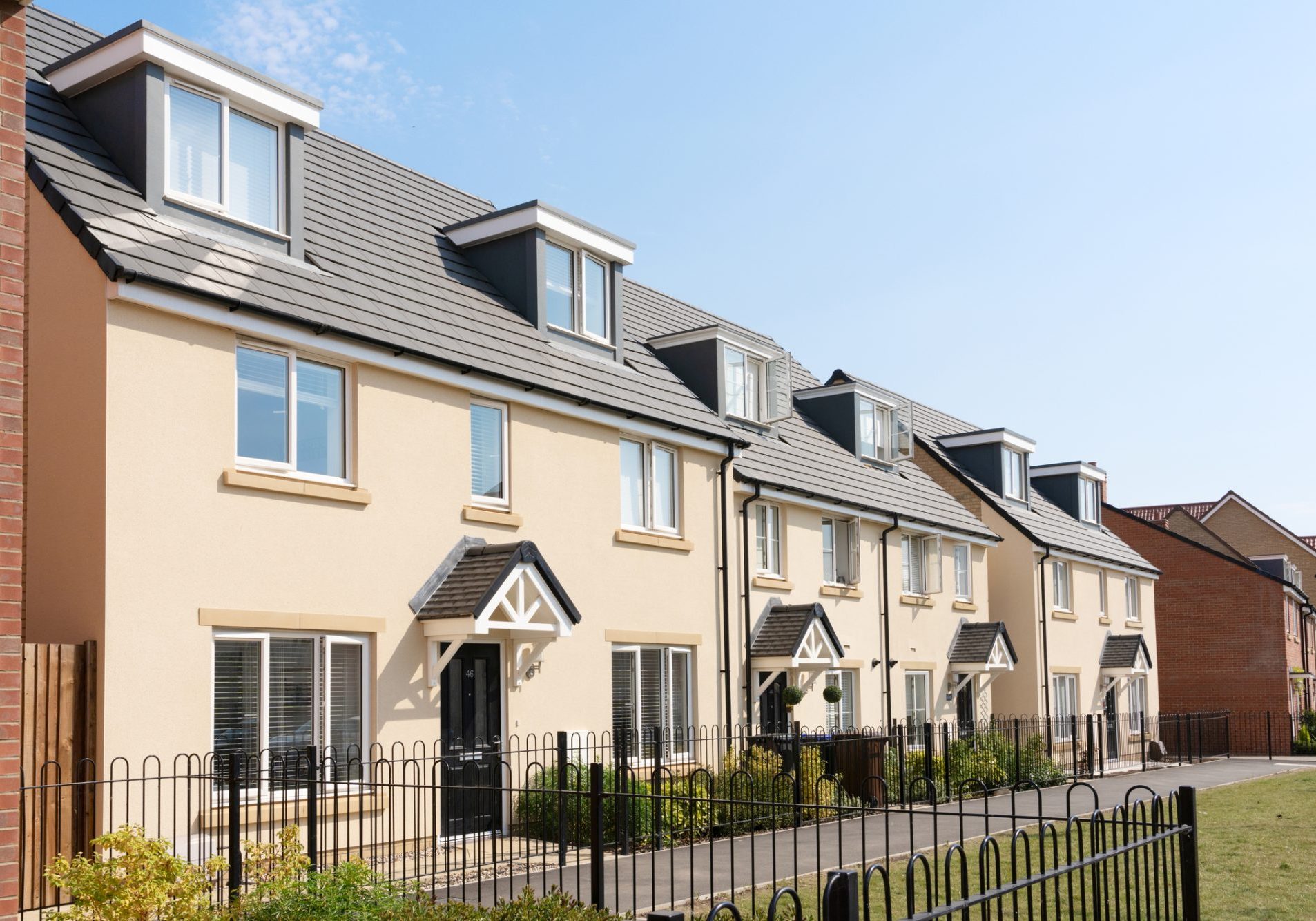 dreamstime_m_193140674 roofing services- Fascia | Soffit | Guttering